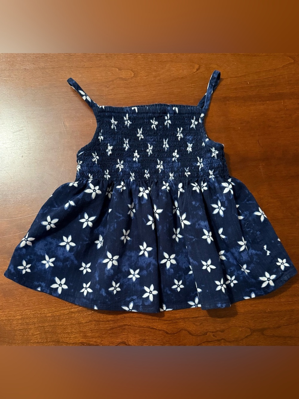 Jumping Bean- 4T Tank Top